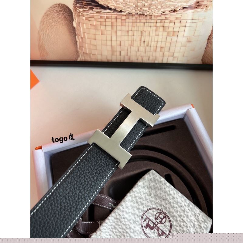 H**mes belts